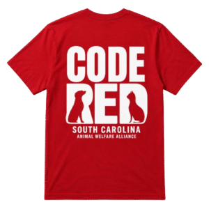 Code RED TShirt