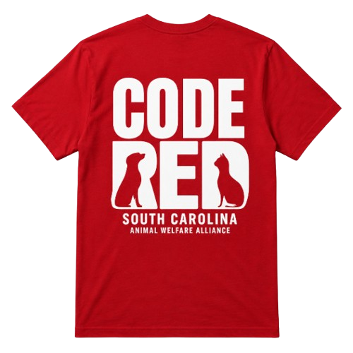 Code RED T-Shirt
