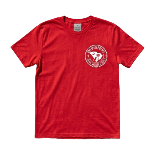 Code RED T-Shirt - Image 2